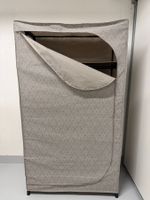 Kleider- bzw. Mottenschrank (kaum gebraucht, wie neu)