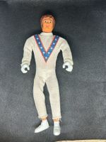 Evel Knivel action figure vintage 1970 Ideal Toy