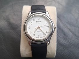 Tissot PR 50, swiss made, läuft, schöner Zustand