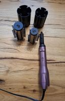 BaByliss Brosse soufflante rotative très peu utilisé
