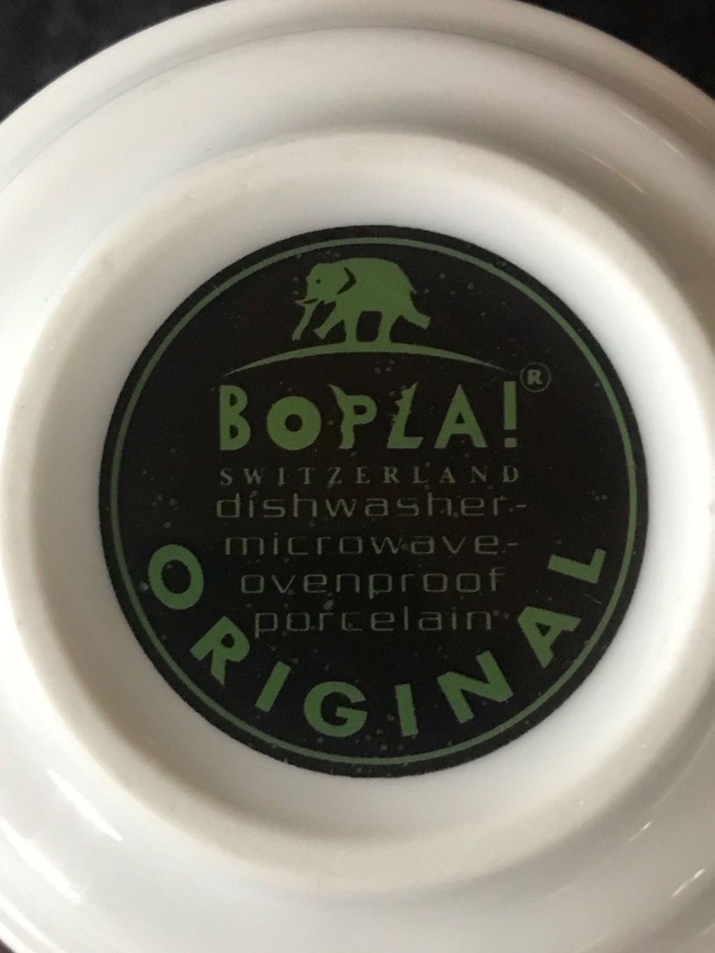 Bopla Tazze: Bopla Tasse – Usato da Guntalingen venduto da bassmasta 2