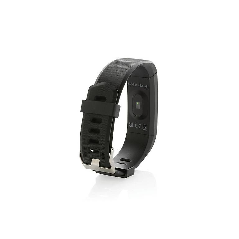 XD COLLECTION Sense Fit Tracker Fitnessuhr (Neu und originalverpackt ...