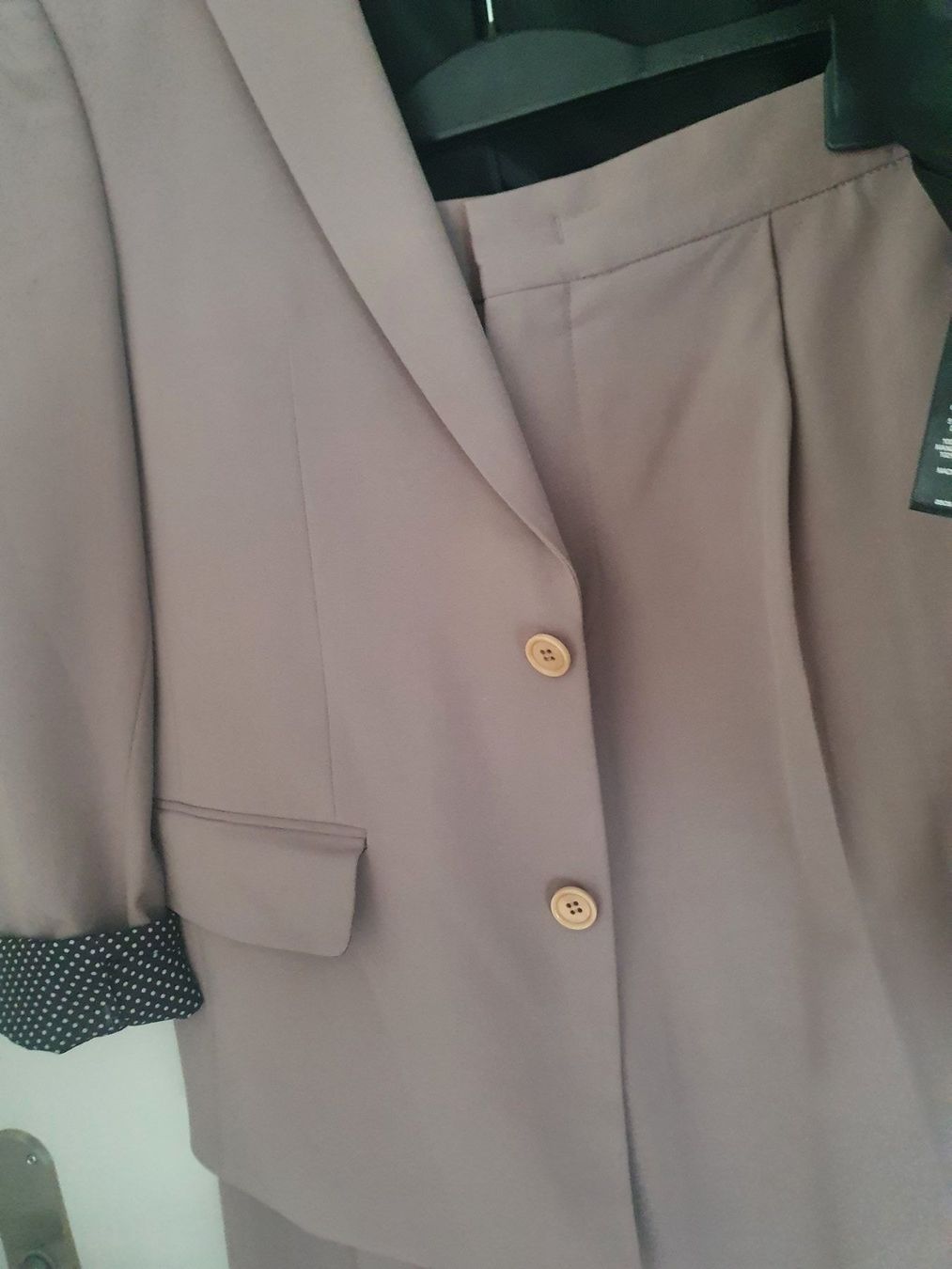 Asos Completi: Herren Anzug von ASOS  Gr. 50 – Usato da Rheineck venduto da aron012 2