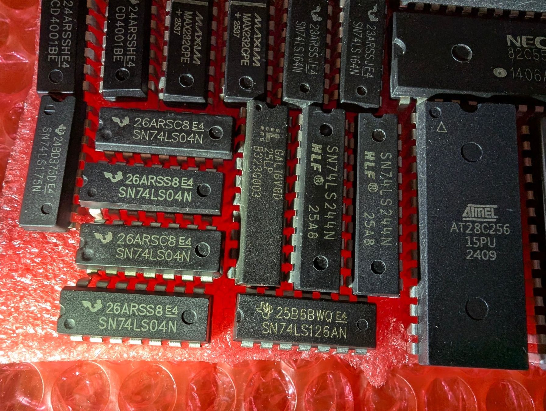 Componenti elettronici: Mikroprozessor 8085 Technik Kit – Nuovo (secondo la descrizione) da Riehen venduto da fab_972b 3