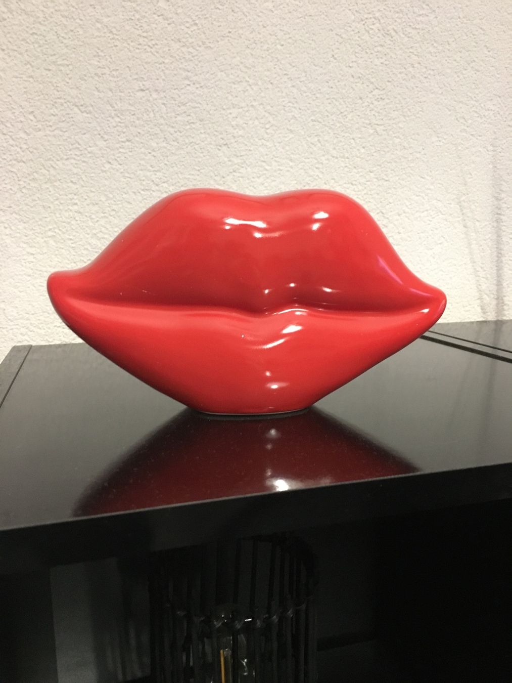 Tutte le decorazioni: Deko Mund 20cm x 12cm – Nuovo (secondo la descrizione) da Biel/Bienne venduto da Bolagol9