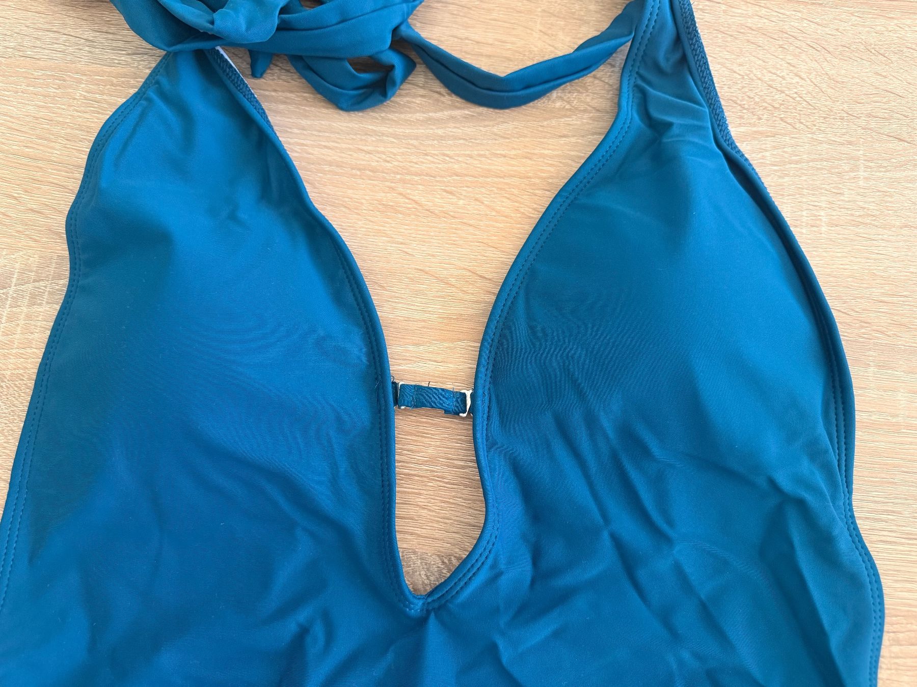 Costumi da bagno & Bikini: Maillot de bain – Usato da Yverdon-les-Bains venduto da carlapinto 1