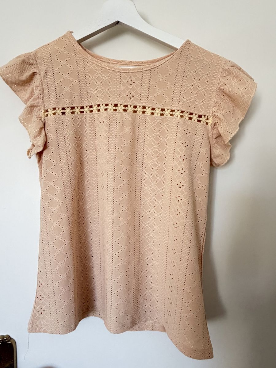 Tops: Haut neuf taille M – Neu und originalverpackt aus Dombresson von feline_ne