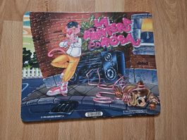 Puzzle / Rahmenpuzzle 24 Teile - Pink Panther 