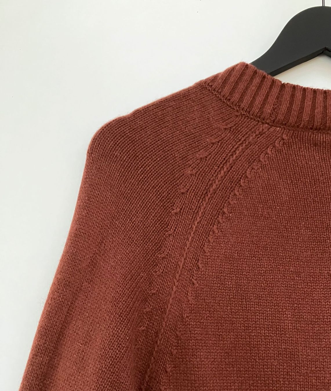 Burberry Giacche: Burberry Kaschmir Strickjacke Gr.M – Usato da Unterägeri venduto da Jutka_04 3