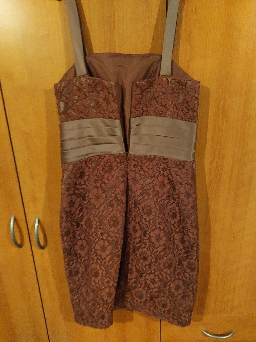 Kleider: Kleid – Gebraucht aus Dietlikon von Asany 1