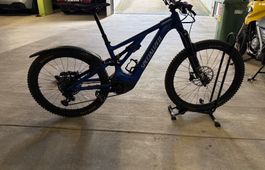 Specialized Turbo Levo Comp Alloy