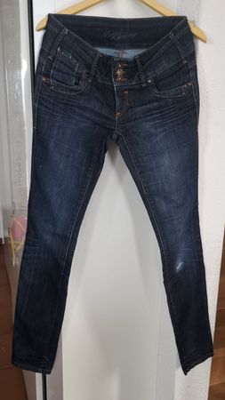 Jeans Mogul Clothing / W30, L4