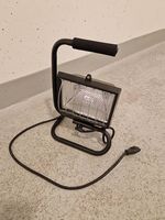 Baulampe Licht