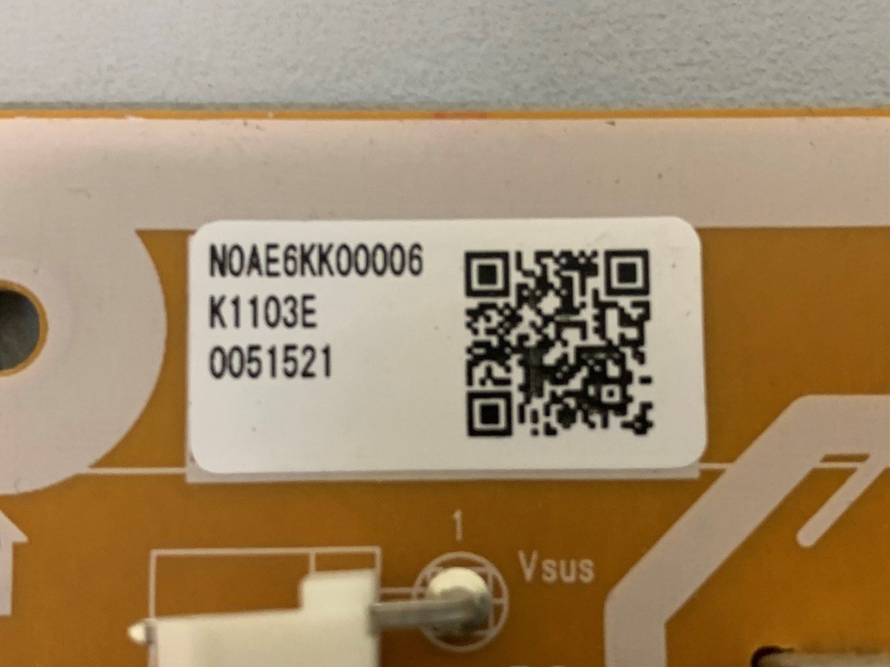 Panasonic Televisori: Panasonic Netzteil TX-P46GW30J – Usato da Hochdorf venduto da av-electronics 2