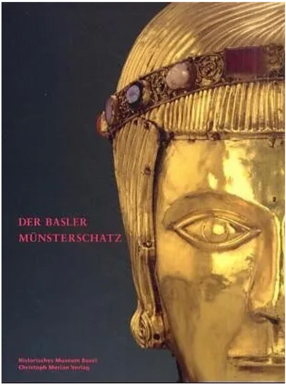 Libri: Der Basler Münsterschatz – Usato da Dornach venduto da AnnaK08