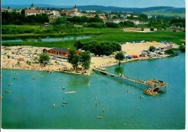 Estavayer - le - Lac