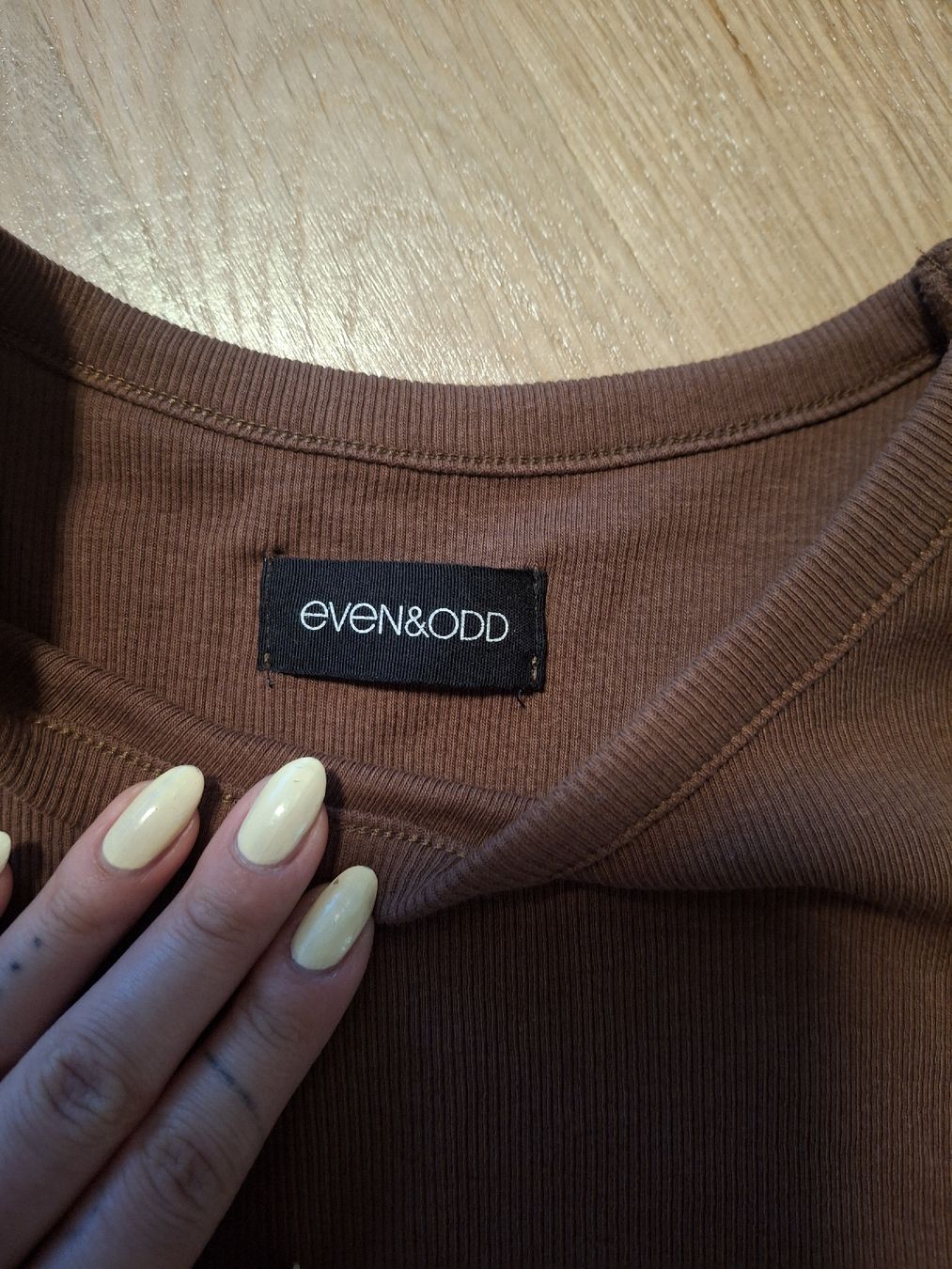 T-Shirts: Damen Top, Grösse S  – Neu (gemäss Beschreibung) aus Glattpark(Opfikon) von Beckf0rd 1