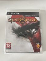 God of War 3 / Playstation 3 
