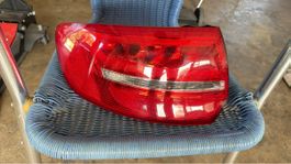 Rückleuchte Links Audi a3 - LED Defekt