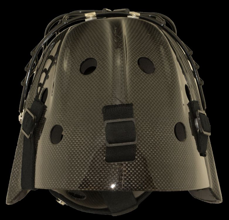 Speed Rippenprotektor Saturn Kevlar Schwarz, Größ Produktbild-Vorschau 9