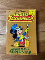 LTB 67 Lustiges Taschenbuch