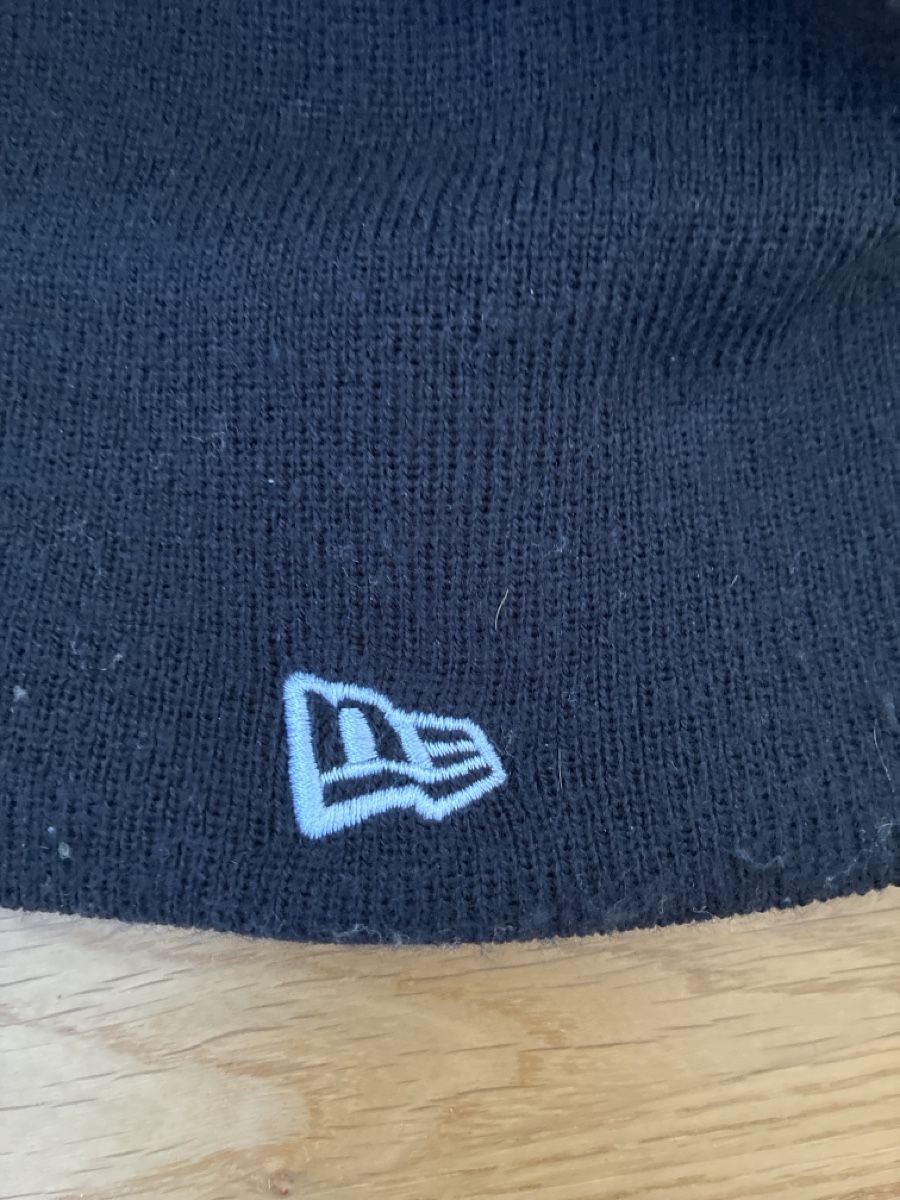 Hüte, Mützen & Caps: Beanie von Sullen Clothing in schwarz – Gebraucht aus Birmenstorf AG von Midget0 2