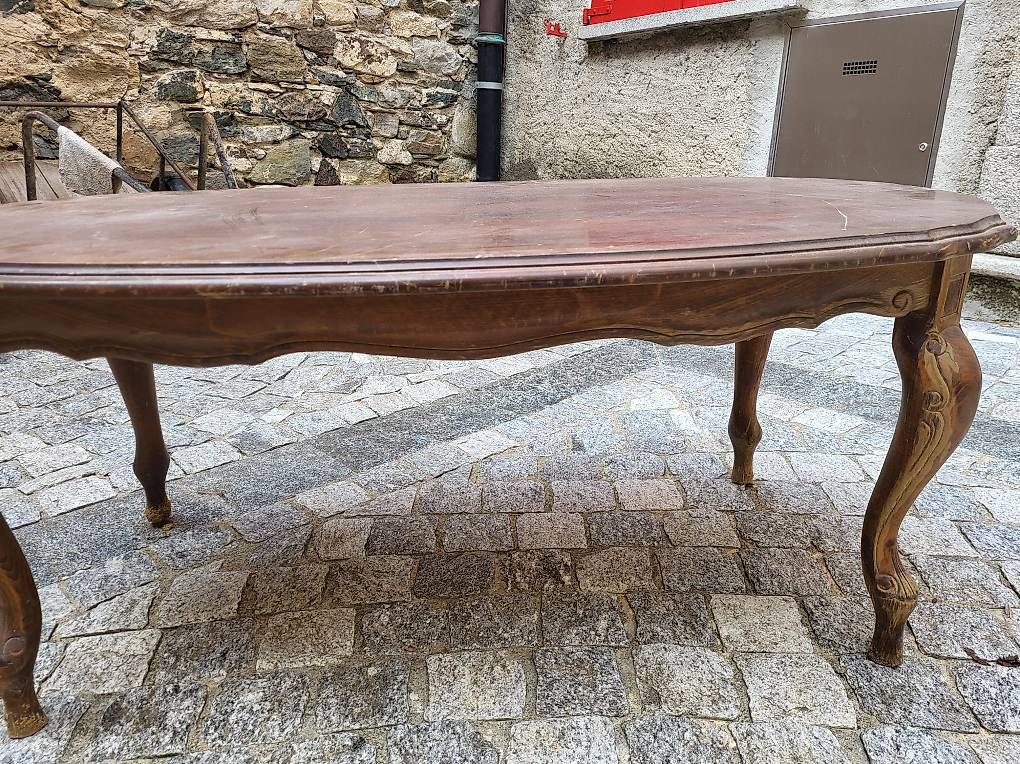 Tables: Tavolino – D'occasion à Sonvico par nuvola04 1
