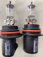 Sylvania HB5 9007 Head Light Bulbs