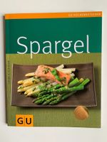 Kochbuch Spargel, GU Küchenratgeber