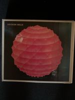 Broken Bells - After the Disco CD - Top Zustand!