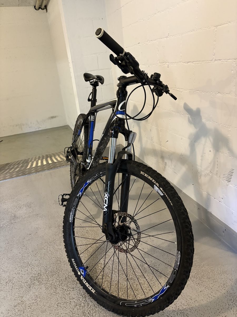 Biciclette: Mountainbike California Grösse  – Usato da dagmersellen venduto da lembo82 1