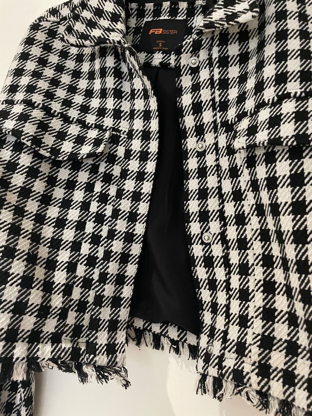 Giacche: Veste - NewYorker – Nuovo (secondo la descrizione) da La Chaux-de-Fonds venduto da ju_paol2 1