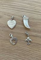Anhänger Charm Thomas Sabo Silber 925