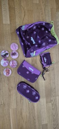 Schultasche