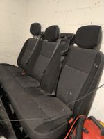  Opel Movano Sitz