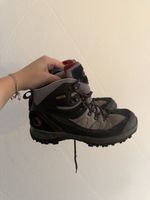 Trekkingschuhe 37