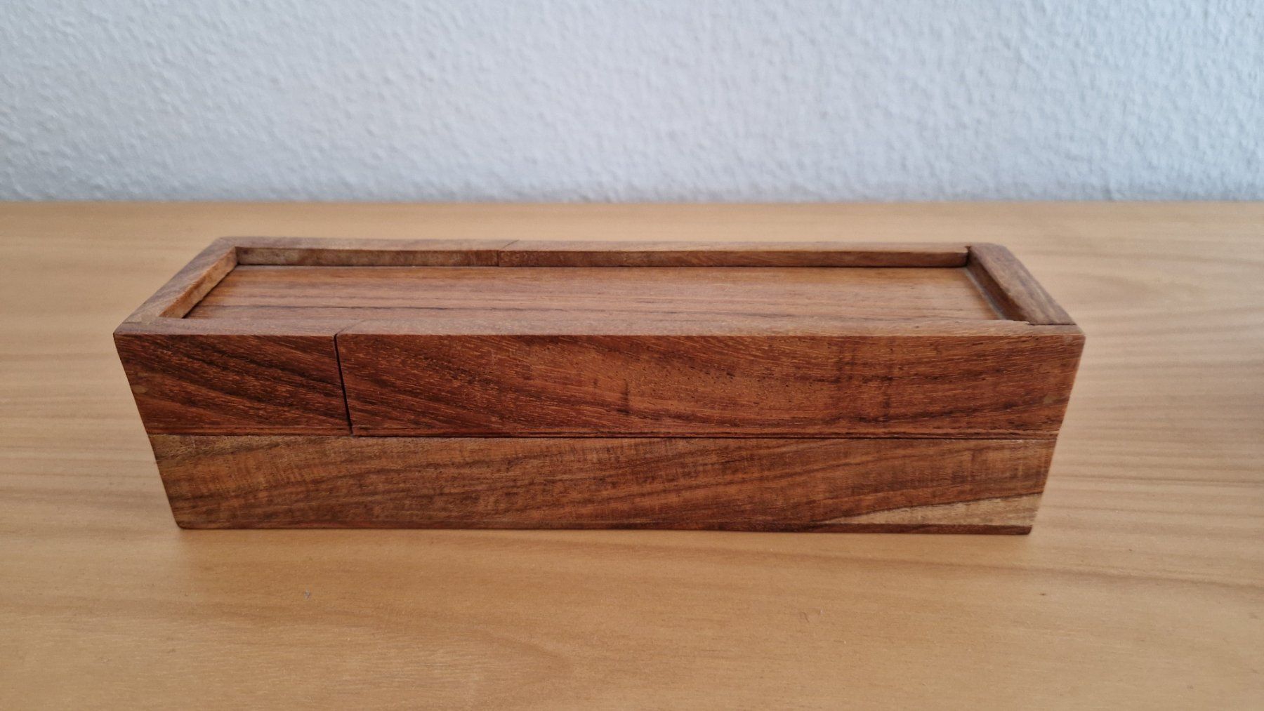 Articles en bois: Holzkistchen – D'occasion à Luzern par kzu_8qsg 1