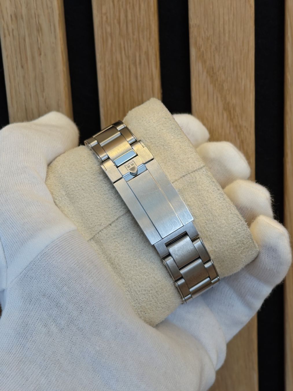 Tudor Orologi: Tudor Black Bay 54 / Fullset & Rechnung – Usato da Oetwil am See venduto da Dani_Yele 2