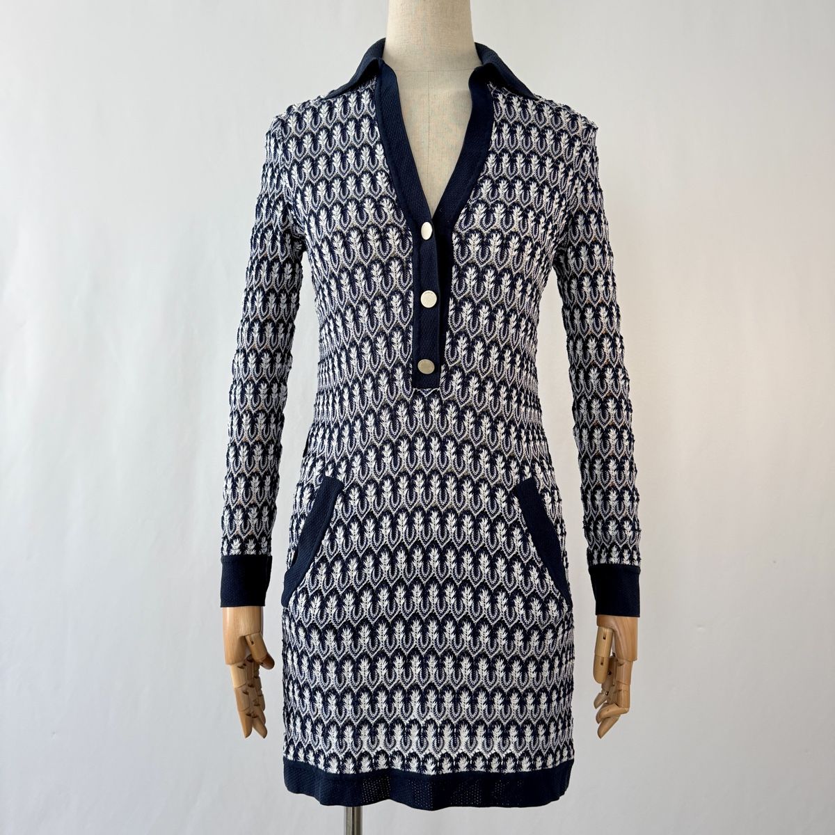Missoni Kleider: MISSONI Dress – Neu (gemäss Beschreibung) aus Freienbach von Avviivva_Shop