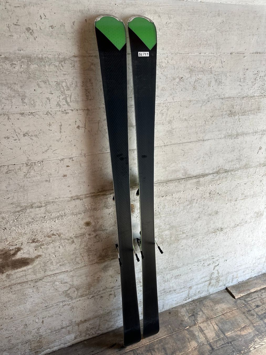 Rossignol Skis: Rossignol Ski 180CM – Gebraucht aus Emmenbrücke von karkarkar 5