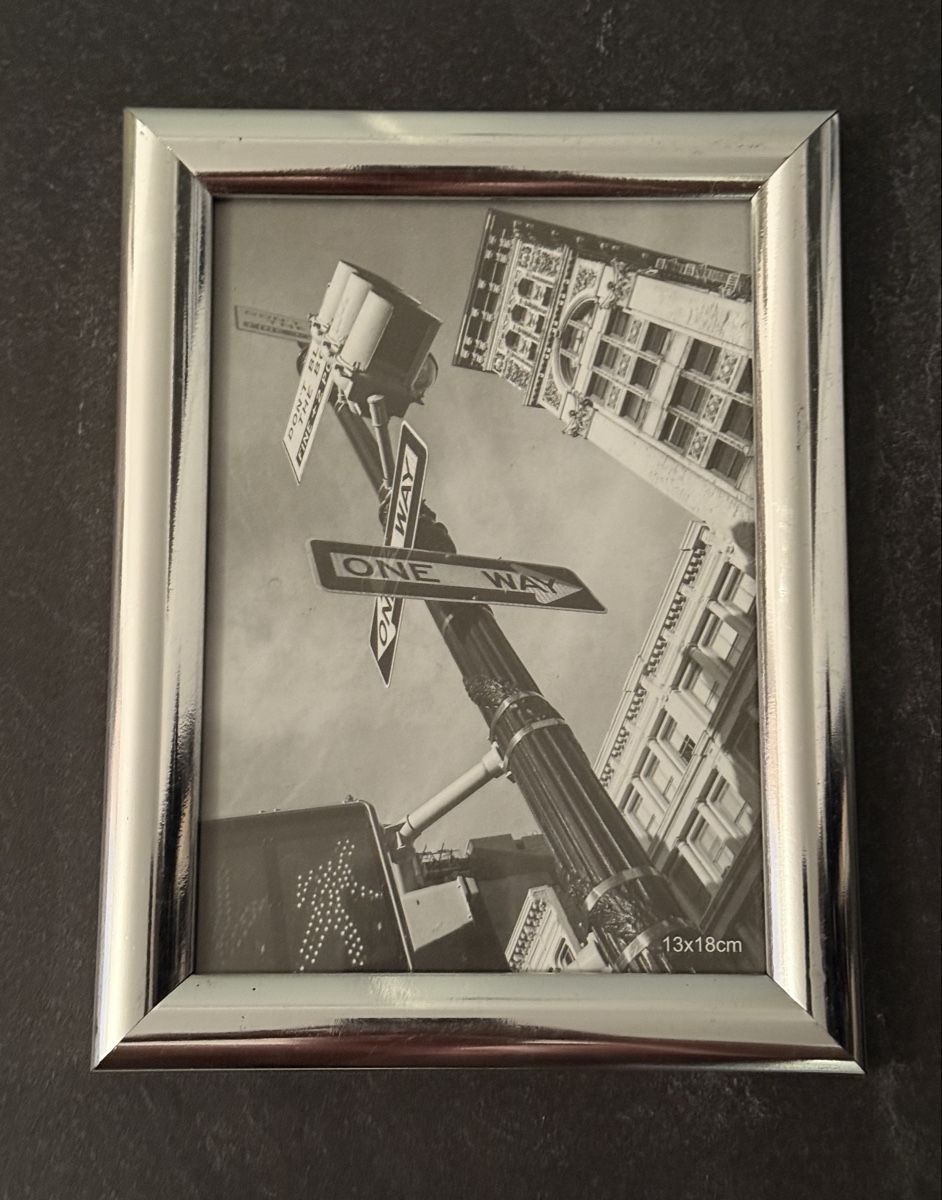 Cadres de tableaux: Bilderrahmen 13x18cm – D'occasion à Goldach par igwhitestar