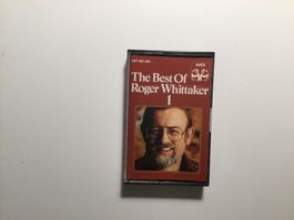 Roger Whittaker MC - Best Of