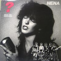 Nena Fragezeichen Maxi