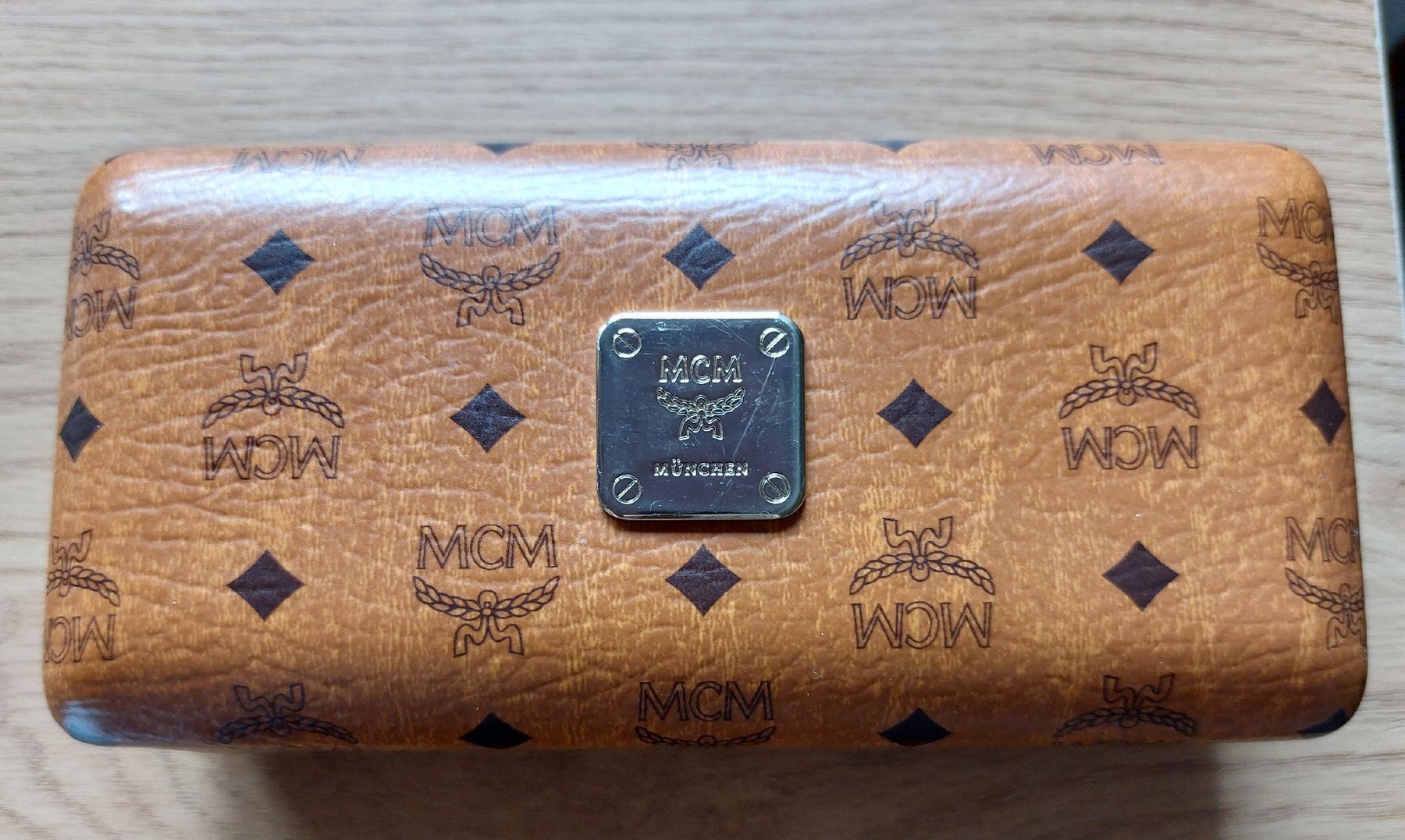Mcm Brillen & Gläser: Trend Sonnenbrille von MCM – Gebraucht aus Balsthal von Trendline55 7