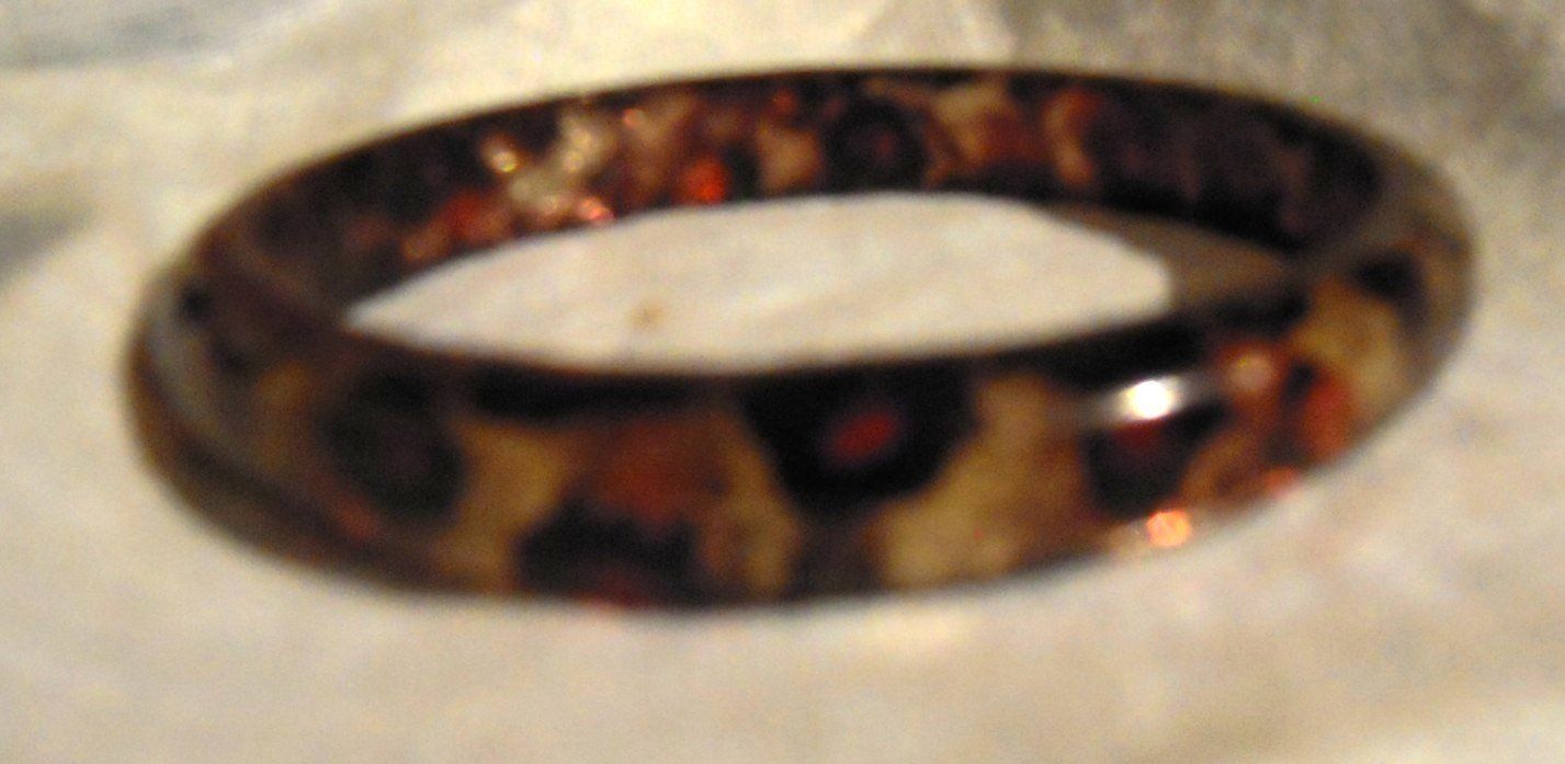 Bracciali & Braccialetti: 29) Armreif – Usato da Heimberg venduto da Rockenrol