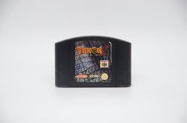 Turok 2 Seeds of Evil für Nintendo 64 PAL