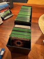 MTG Sammlung 320 Karten - 2x The One Ring Foil, Bowmasters, 