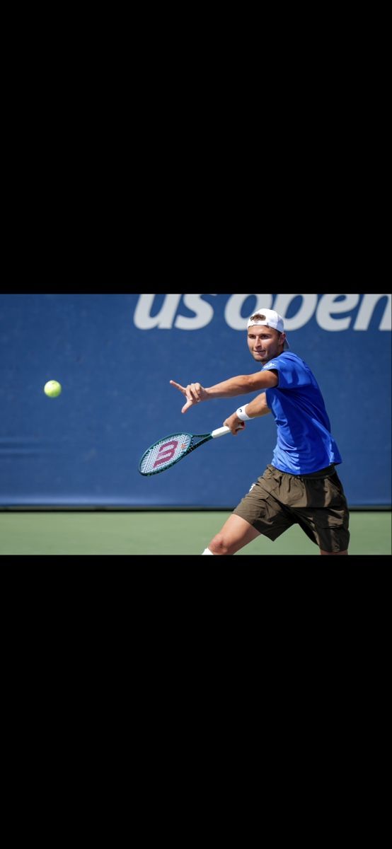 Wilson Racchette: Wilson Blade 98 Matchschläger eines ATP-Profis – Usato da Lengnau BE venduto da lea_5zbr 3