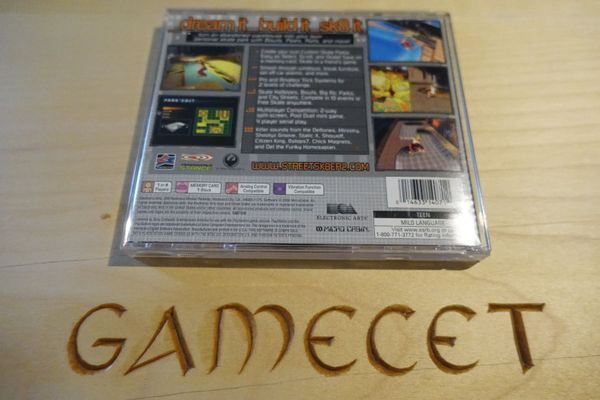Giochi: Street Sk8ter 2 - Amerika – Usato da Steinach venduto da Gamecet 2