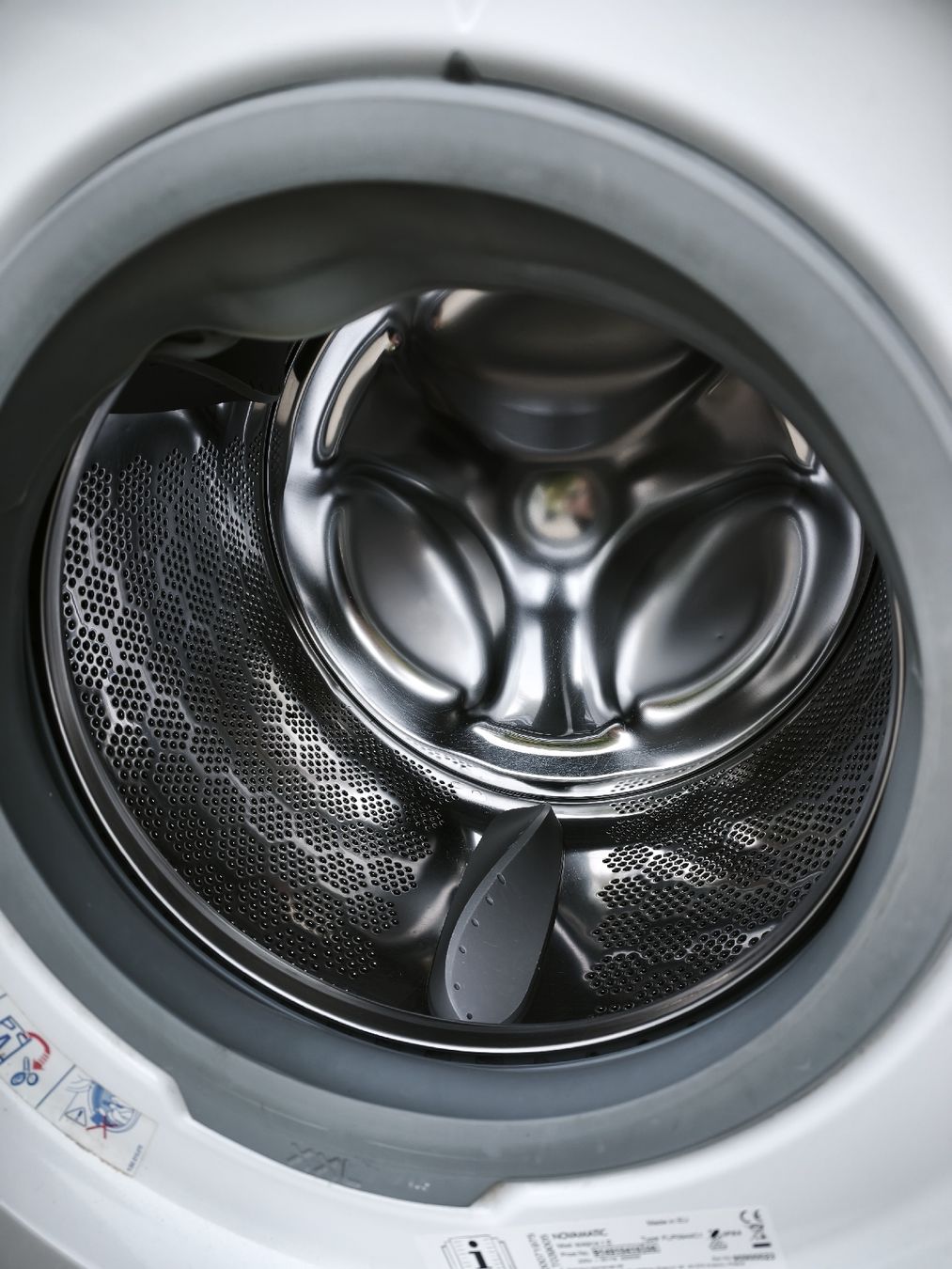 Novamatic Lavatrici: Fust Novamatic WA 914.1 E Waschmaschine – Usato da Zeglingen venduto da Vanillacoke 3